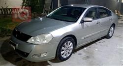 Renault Safrane